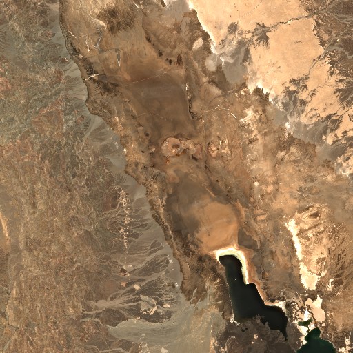 danakil satellite 2026-09-11