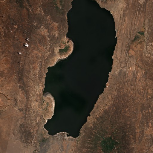 lake-natron satellite
