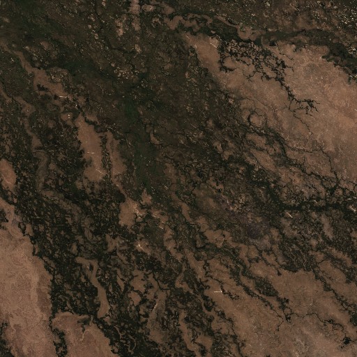 okavango satellite 2026-09-14