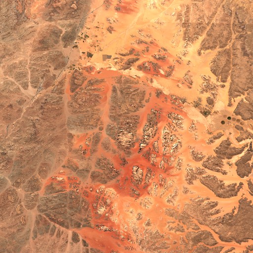 wadi-rum satellite 2026-09-14