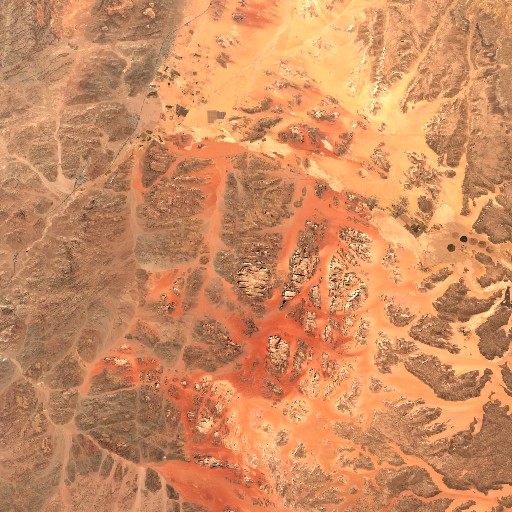 wadi-rum satellite 2026-09-19