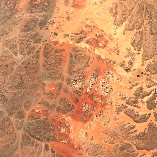 wadi-rum satellite 2026-09-21