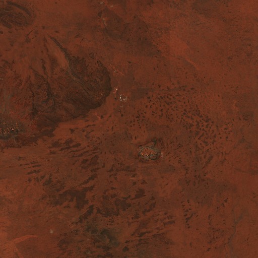 uluru satellite 2026-09-22