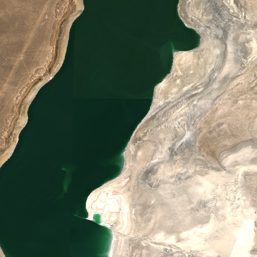 aral-sea satellite 2026-09-23