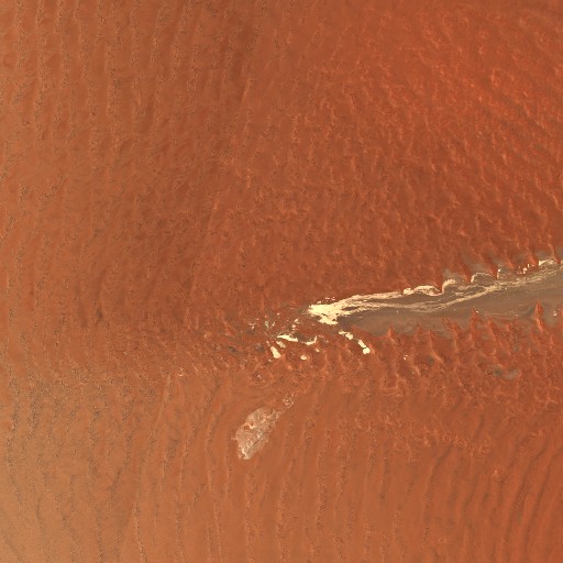 namib satellite imagery
