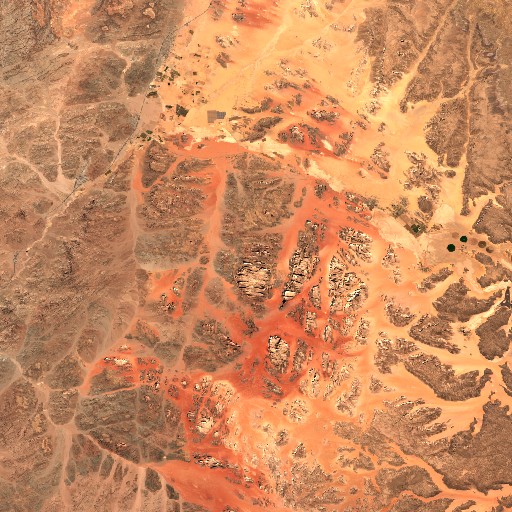 wadi-rum satellite 2026-09-27