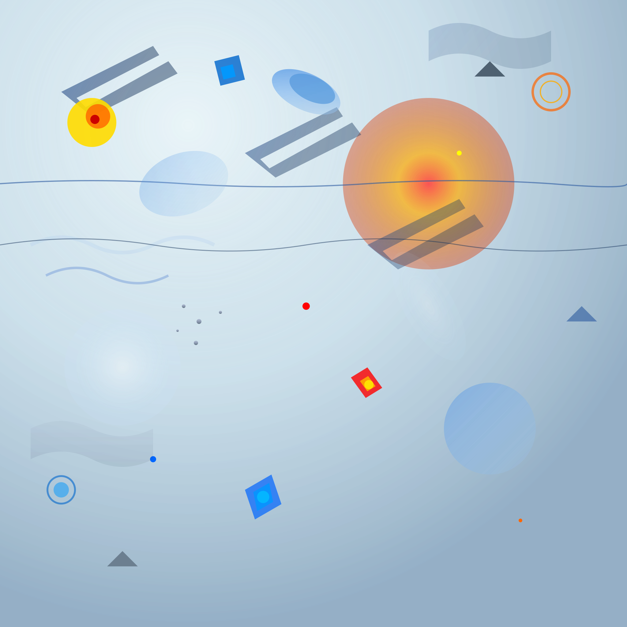 Wassily Kandinsky interpretation