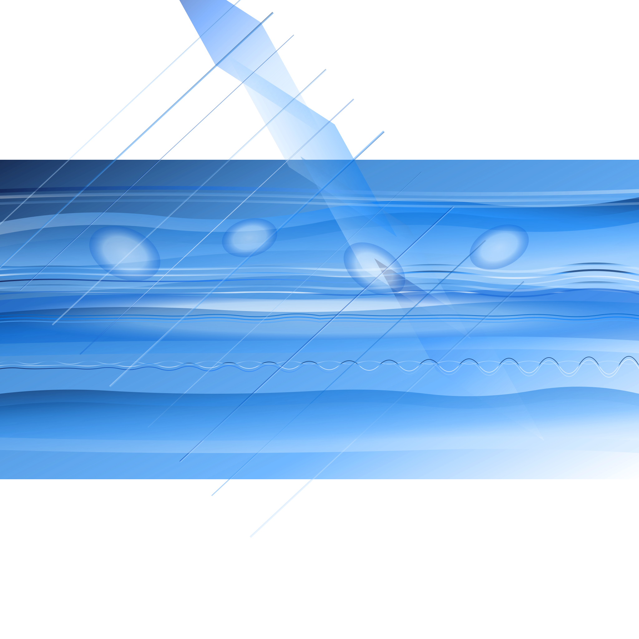 Bridget Riley interpretation