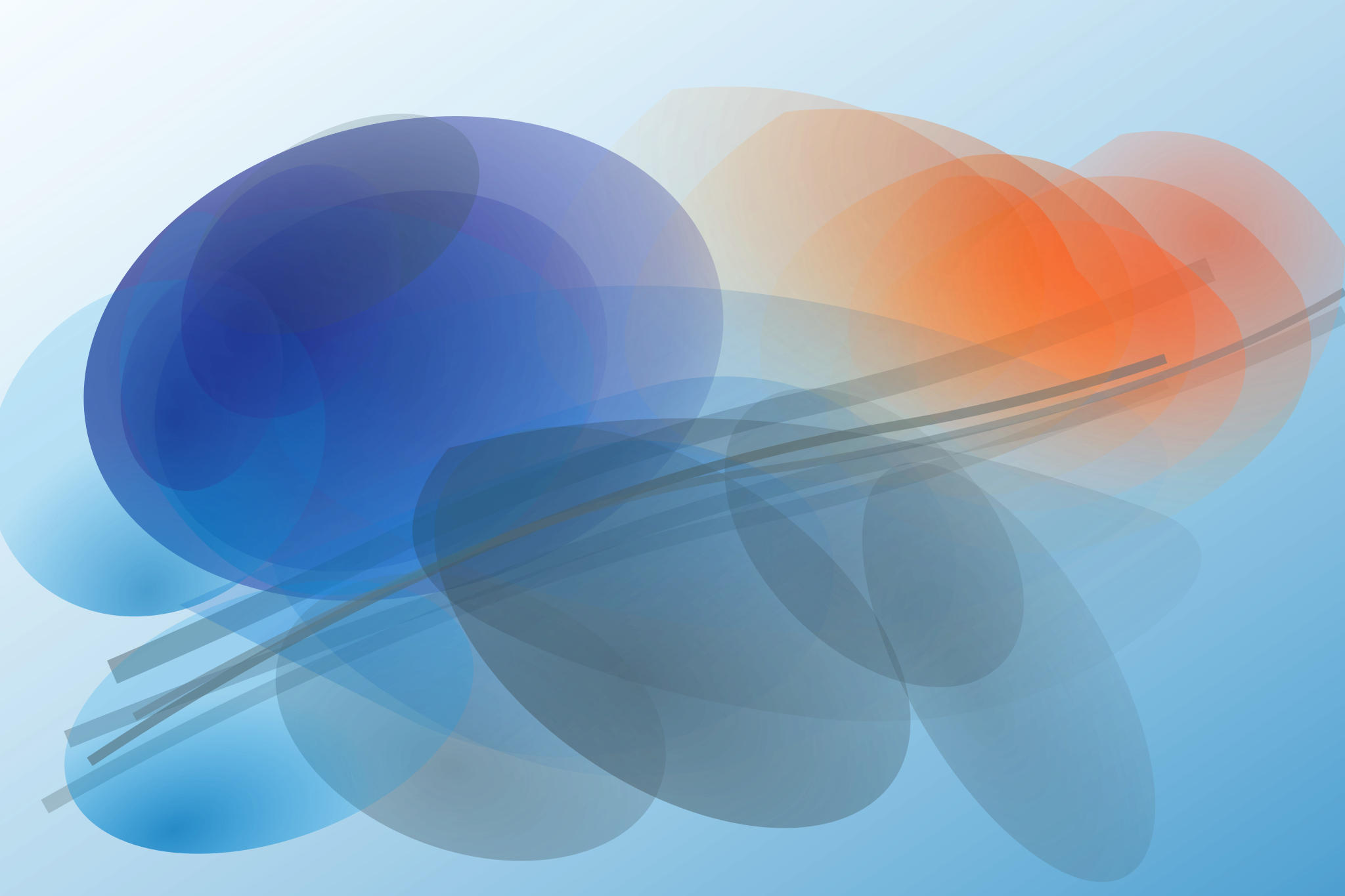 Helen Frankenthaler interpretation