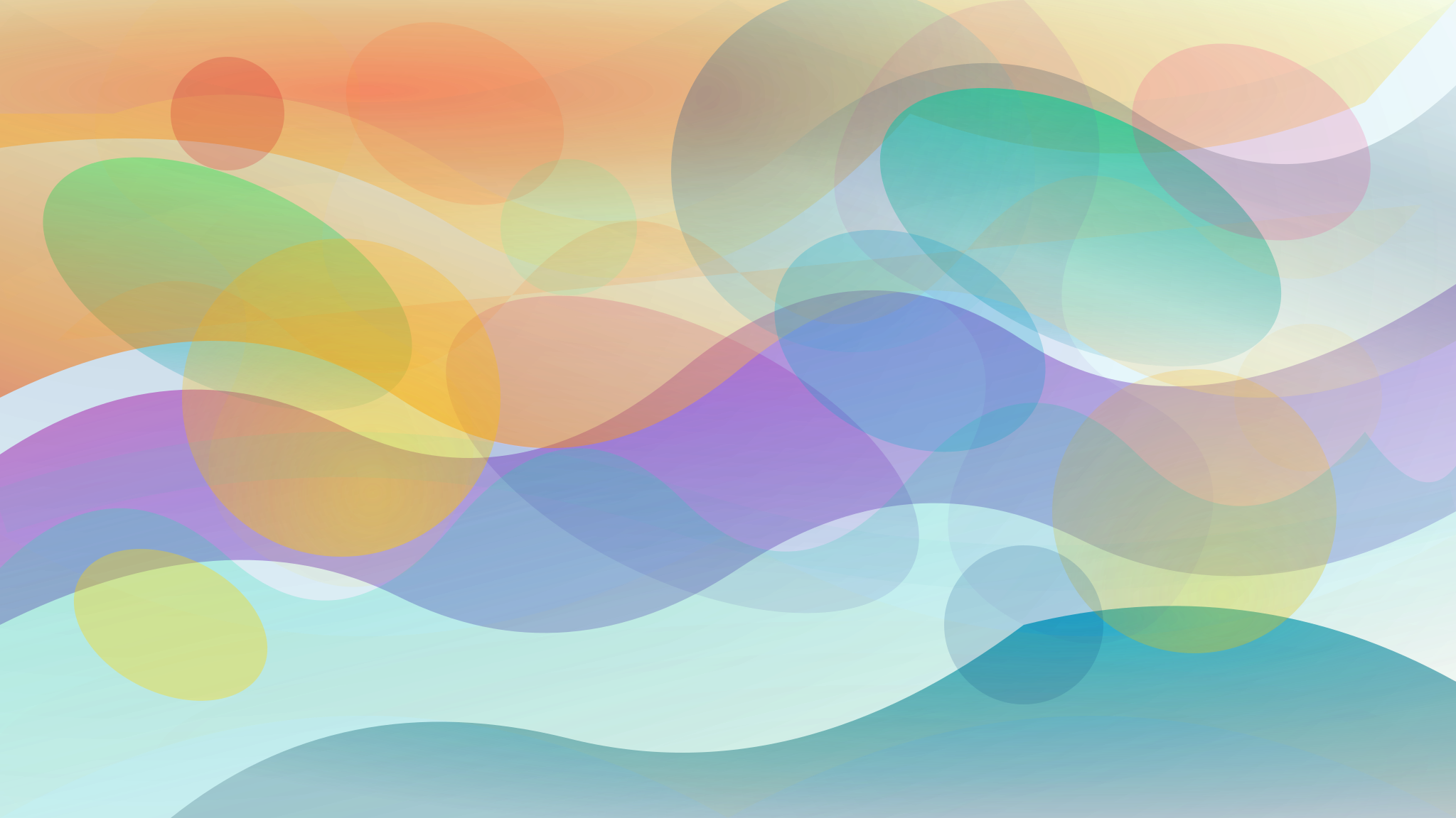 Helen Frankenthaler interpretation