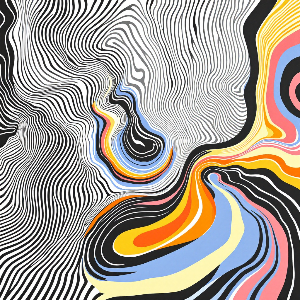 arctic-60n-130w weather artwork