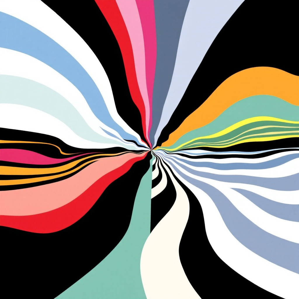 arctic-60n-70w weather artwork