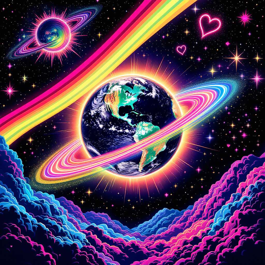 arctic-60n-140e weather artwork