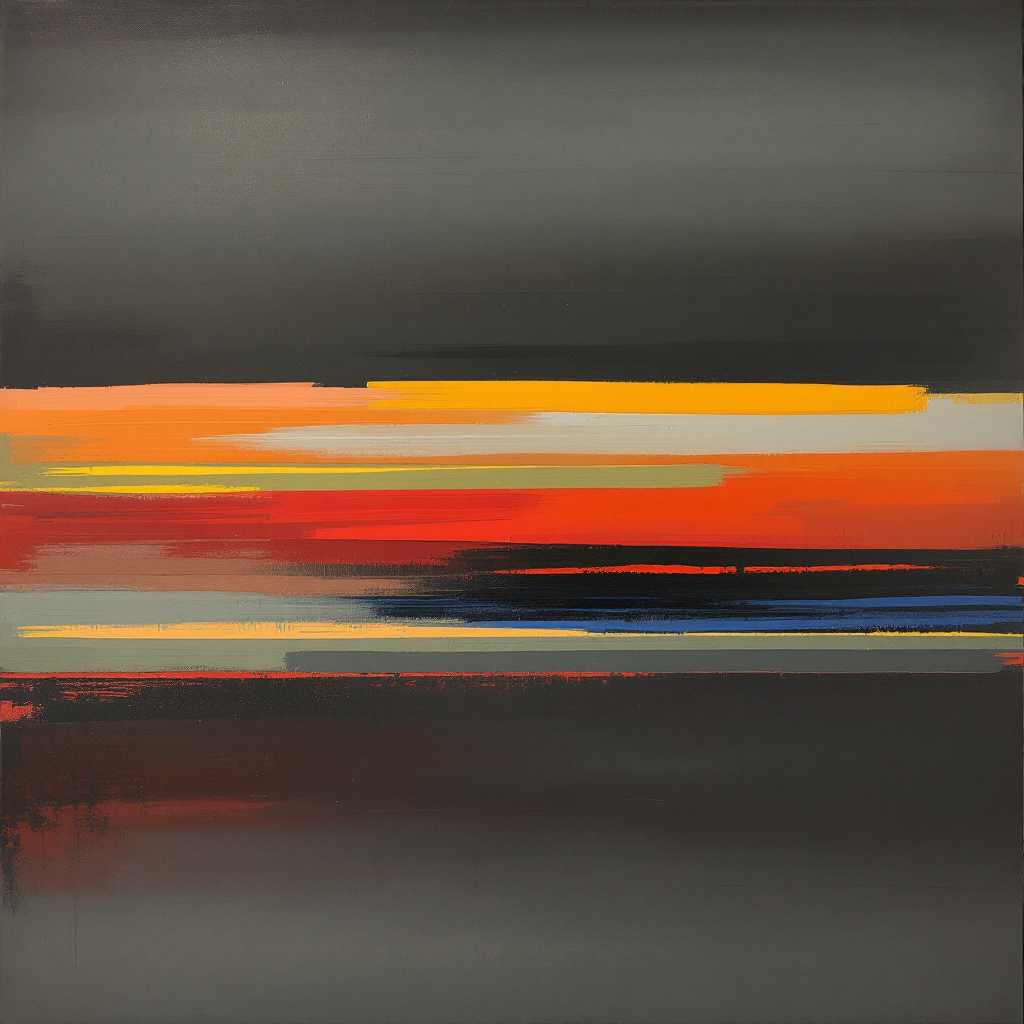 arctic-60n-130w weather artwork