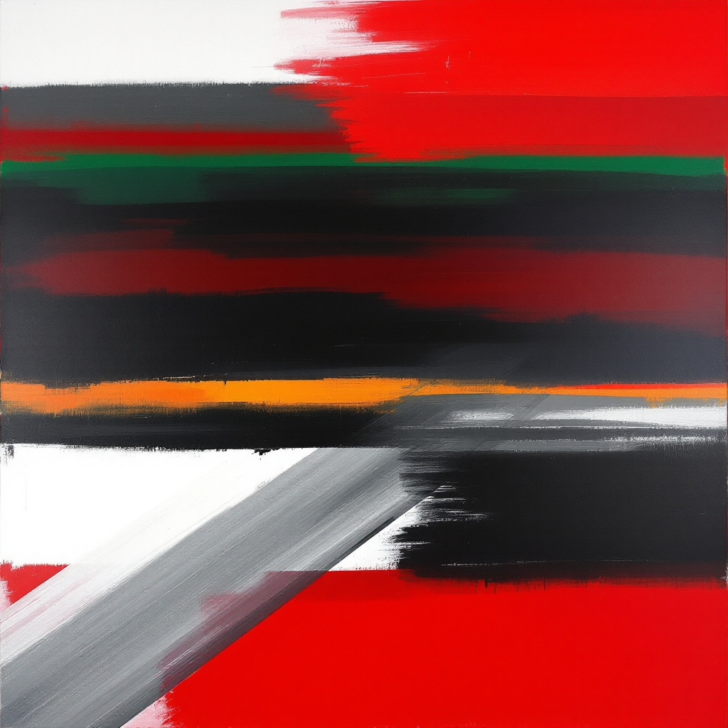 arctic-60n-70w weather artwork