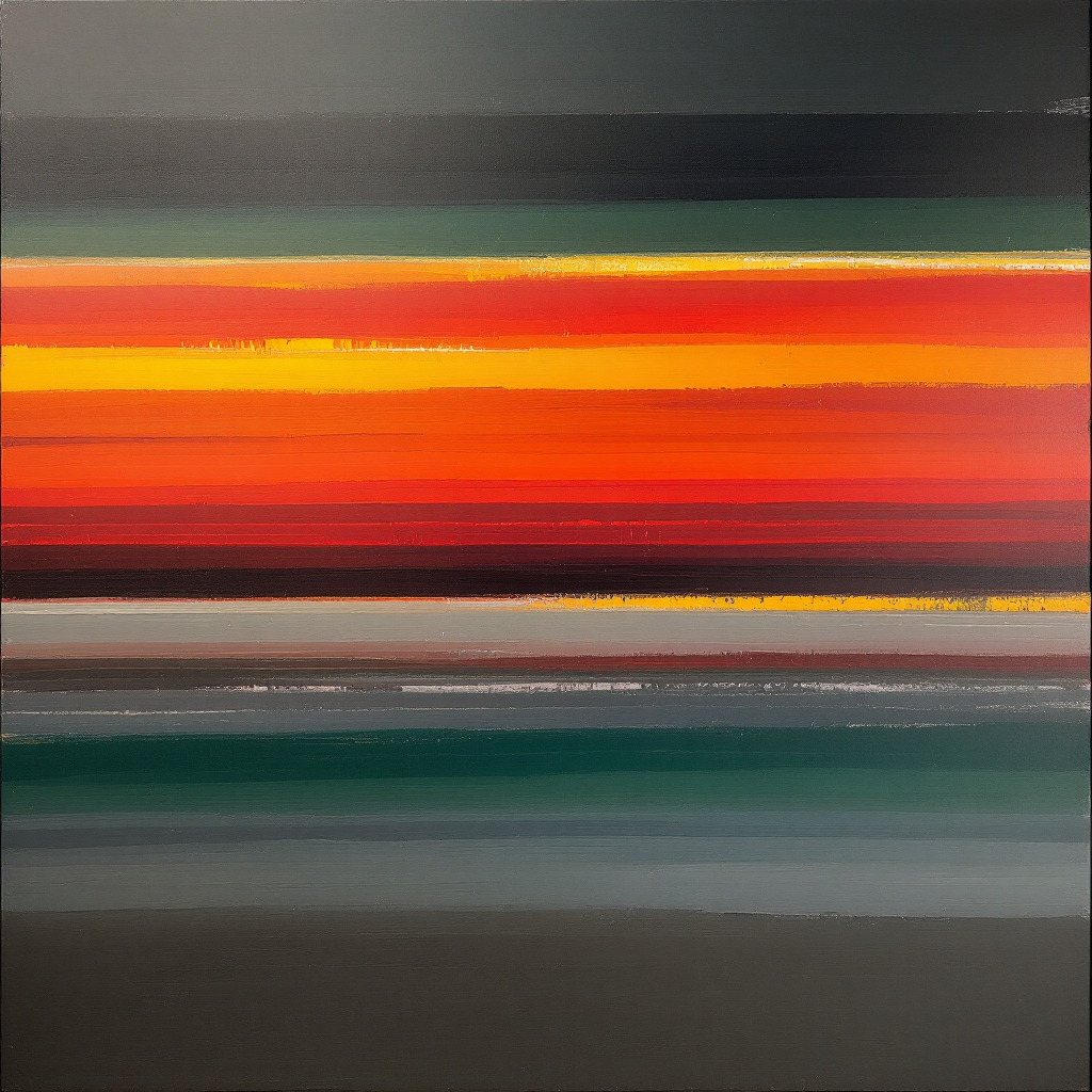 arctic-70n-20e weather artwork