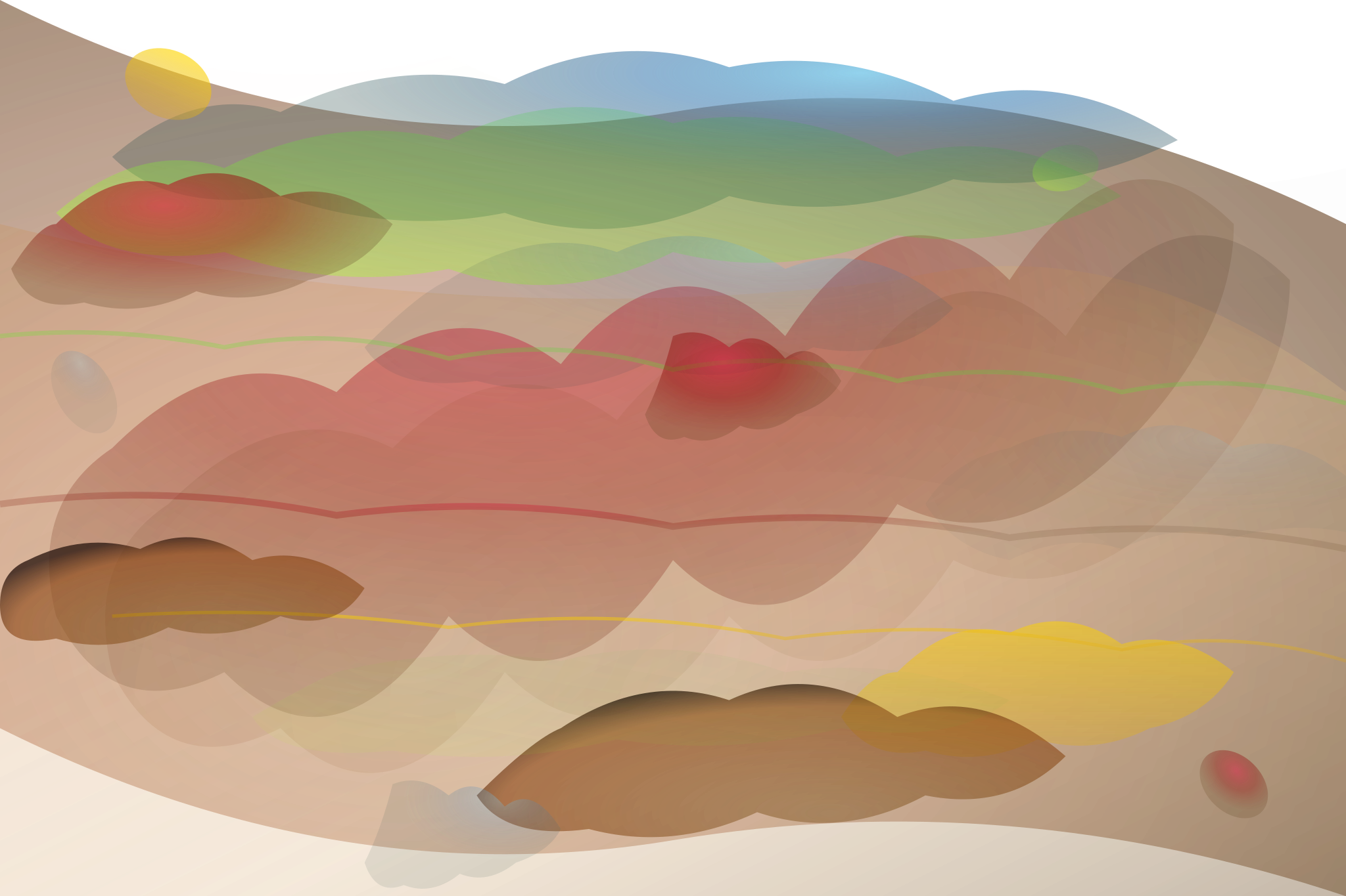 arctic-60n-70w weather artwork