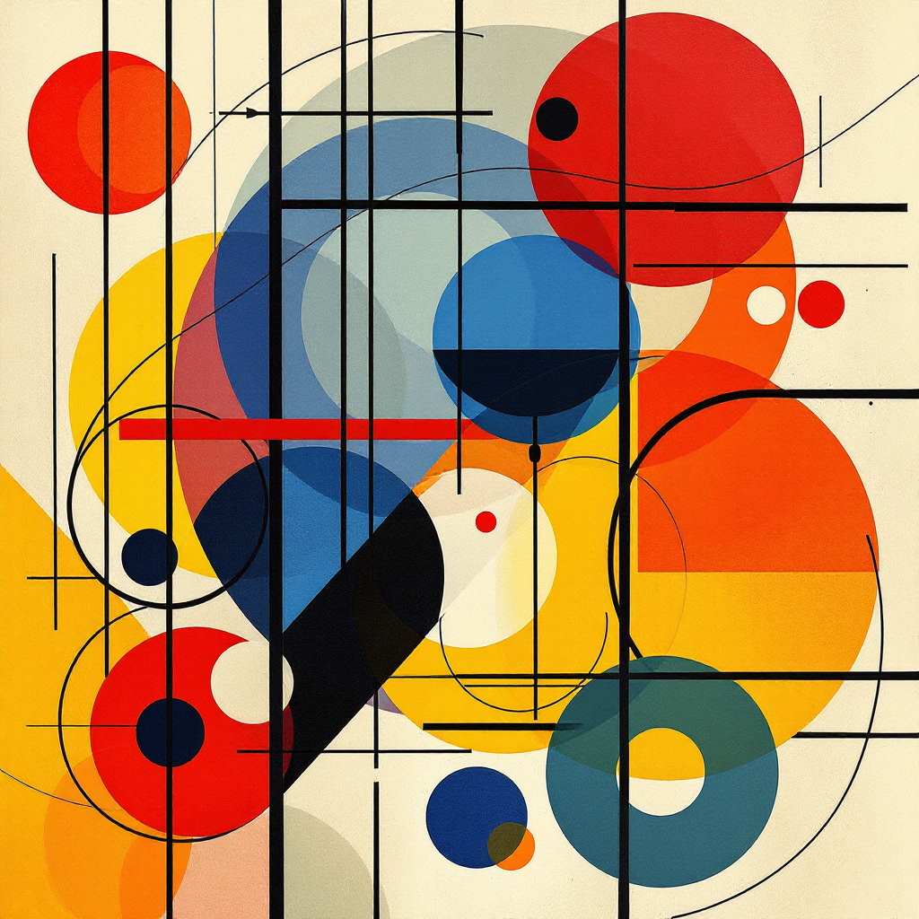 arctic-60n-70w (Wassily Kandinsky)