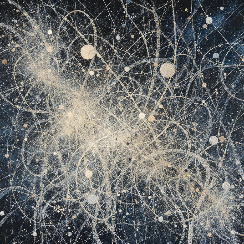 europe-45n-30w (Mark Tobey)