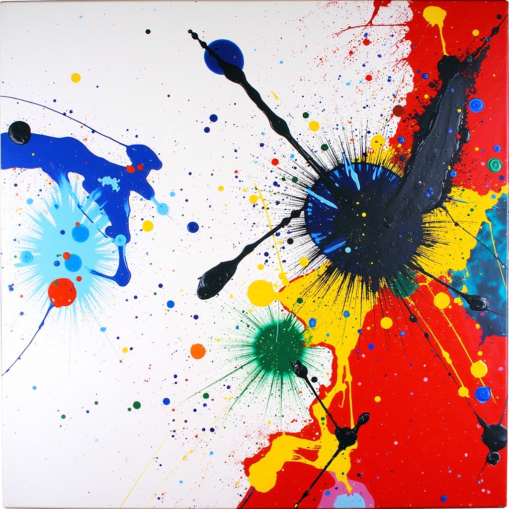 north-america-30n-110w - Sam Francis
