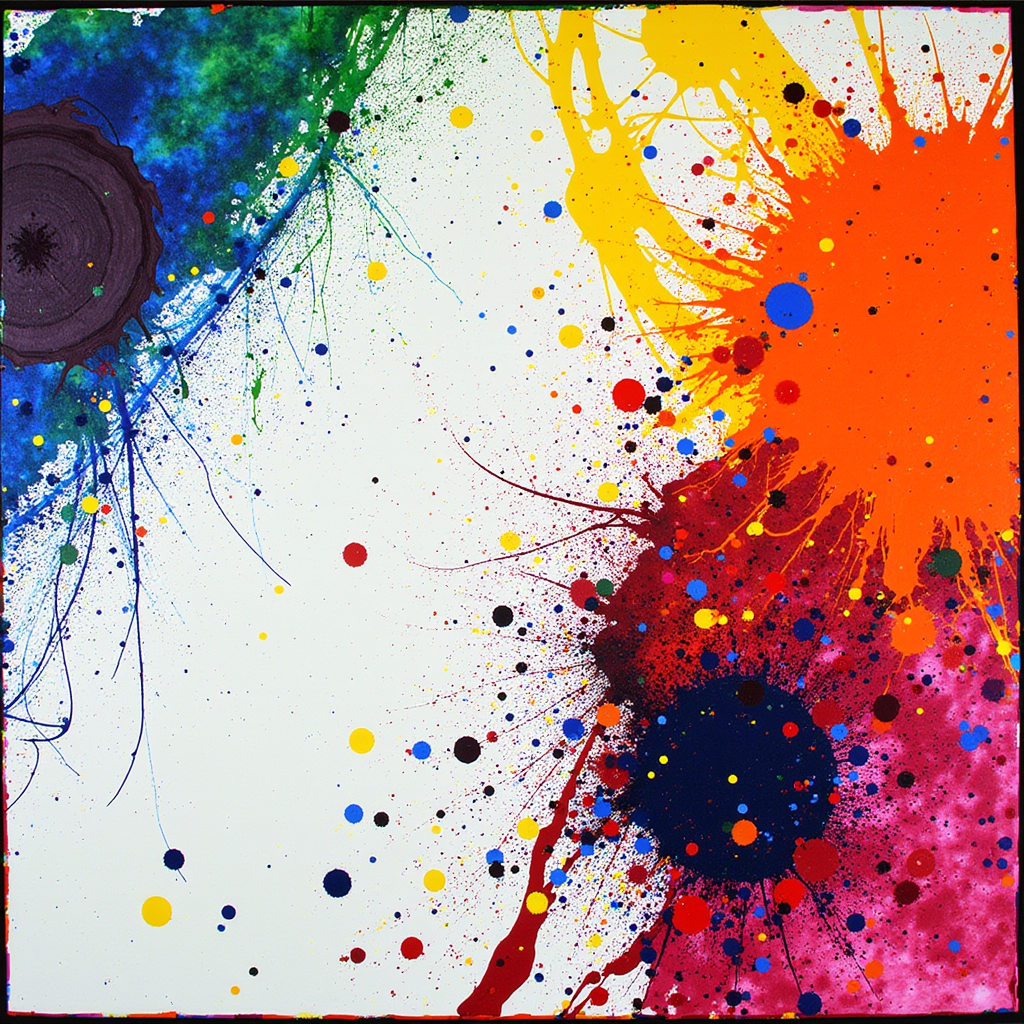 region-60s-0e - Sam Francis