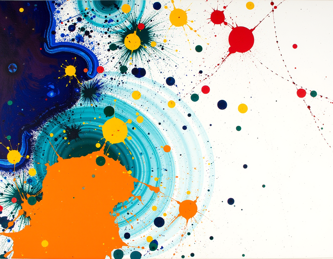 arctic-60n-130w - Sam Francis