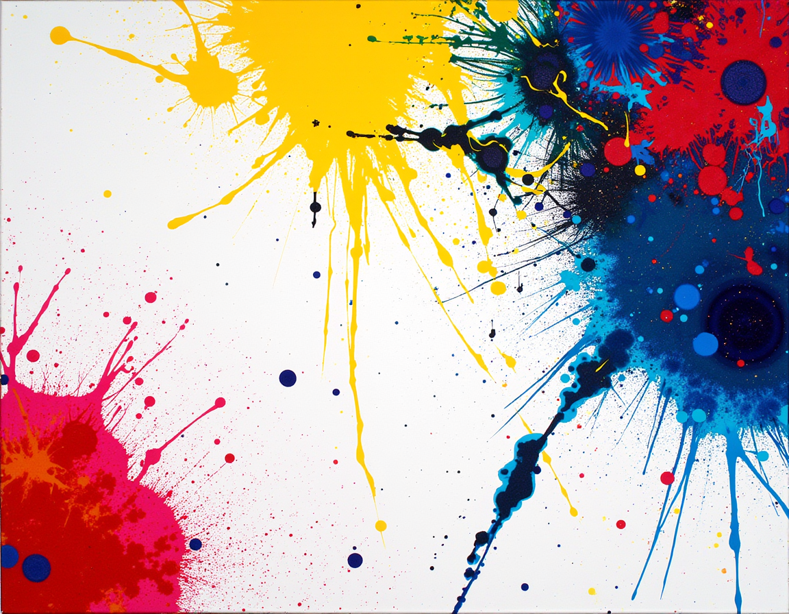 arctic-60n-140e - Sam Francis