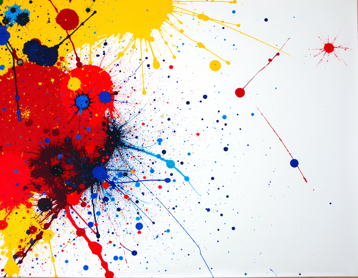arctic-60n-70w - Sam Francis
