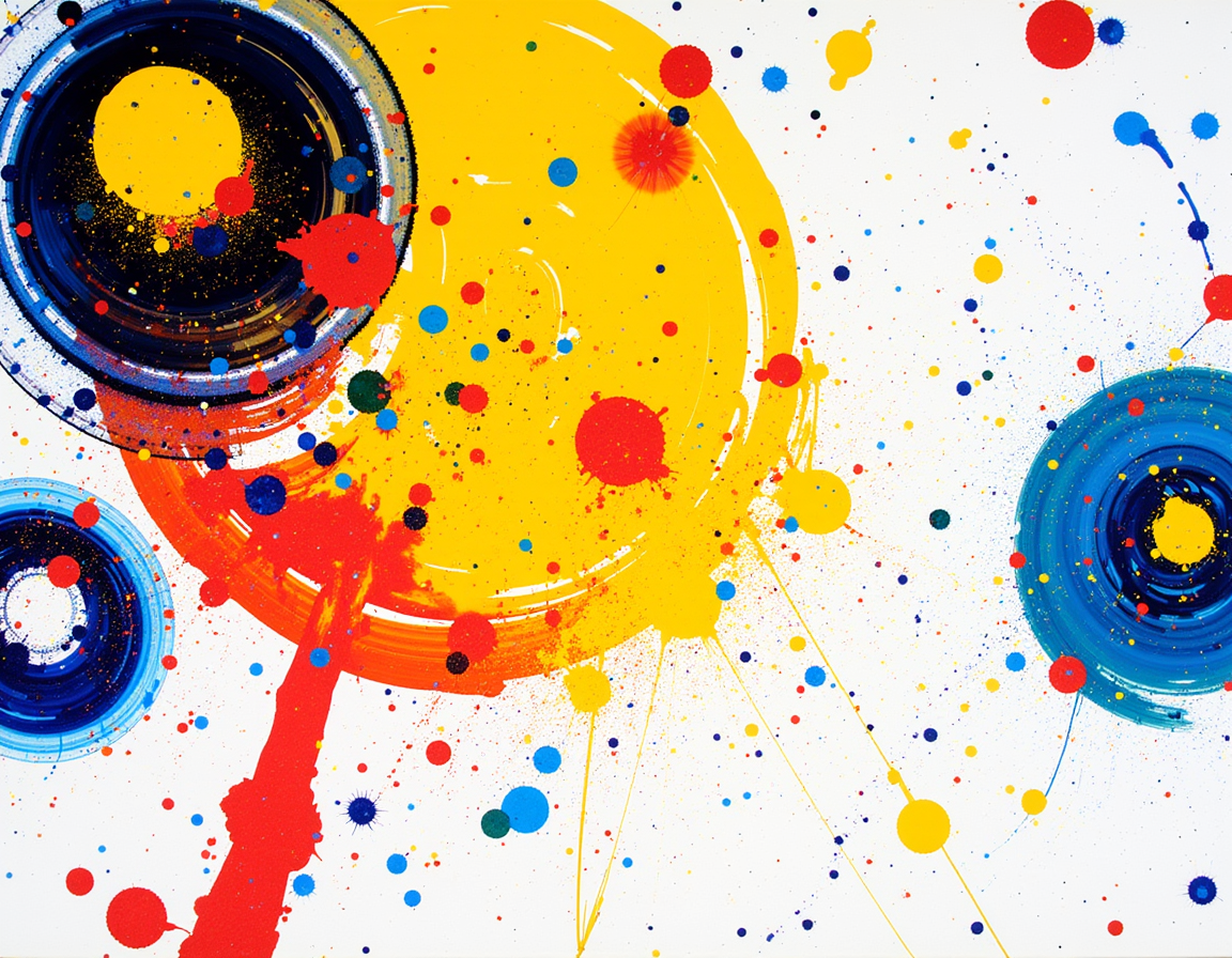 region-60s-0e - Sam Francis