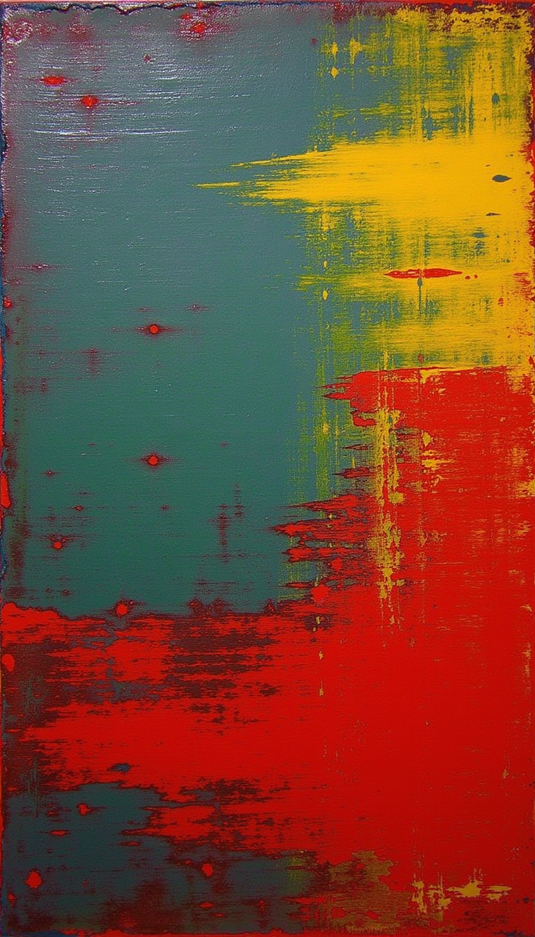 australasia-60s-100e - Gerhard Richter