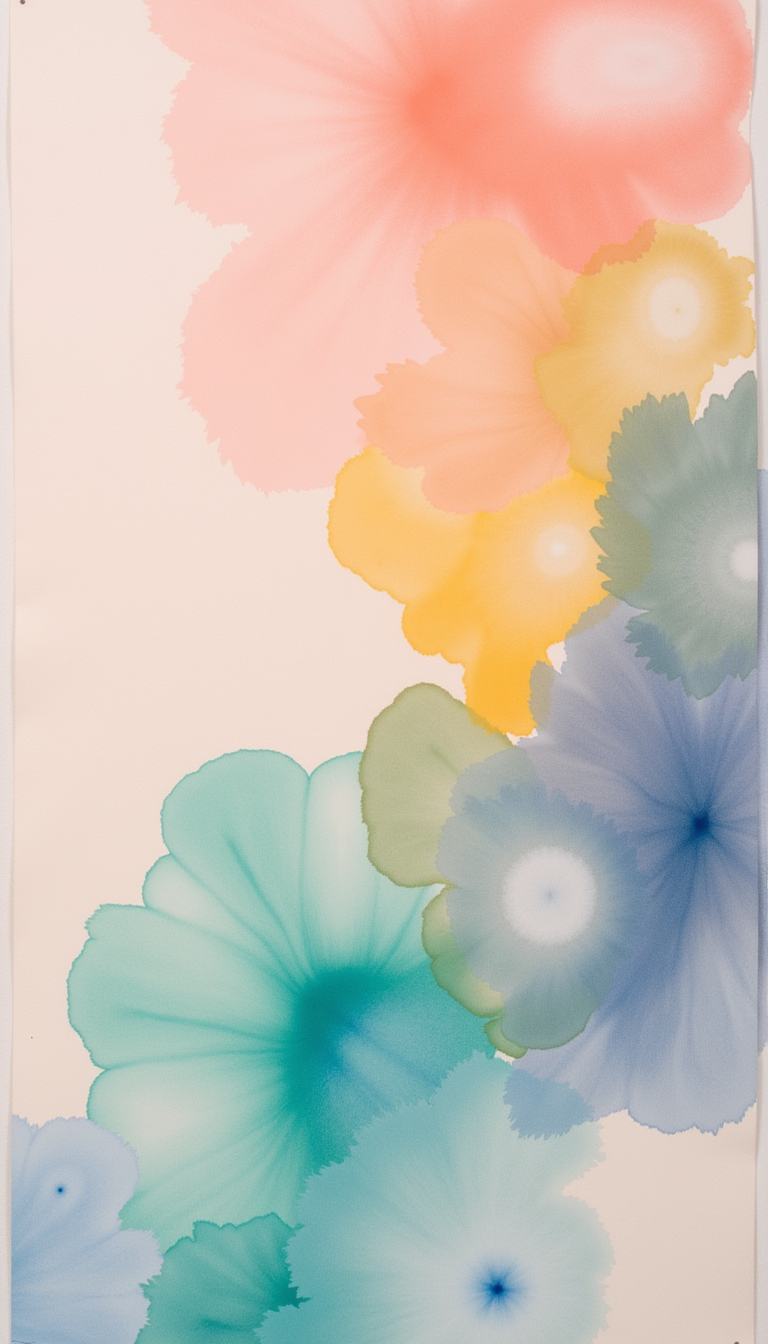 region-30n-150e - Helen Frankenthaler