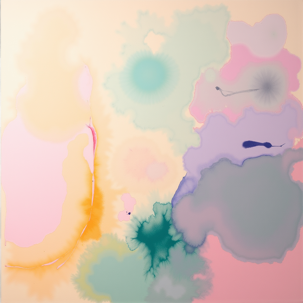 south-asia-15n-80e - Helen Frankenthaler