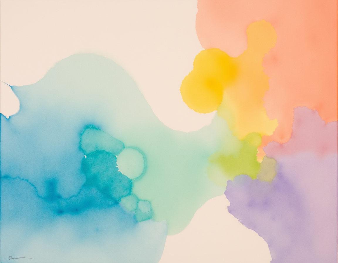 tropical-africa-30s-50e - Helen Frankenthaler
