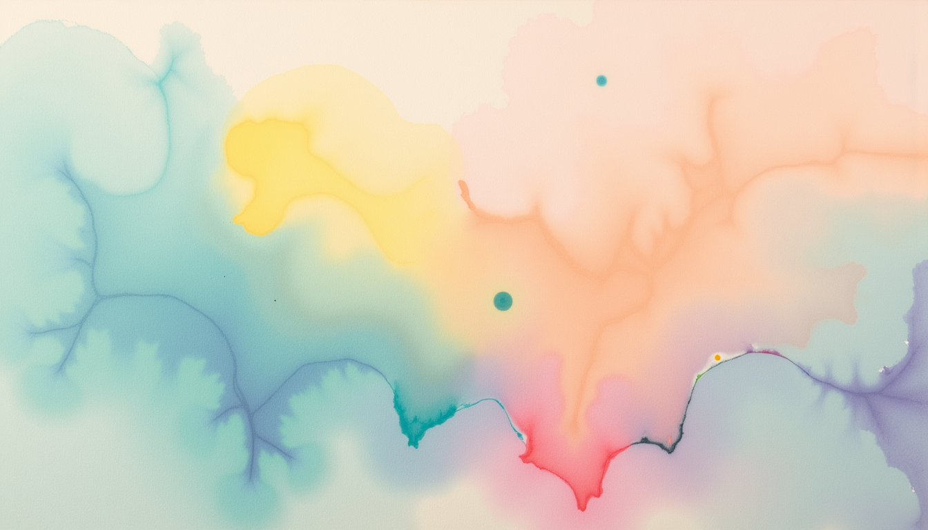 tropical-south-america-15s-70w - Helen Frankenthaler