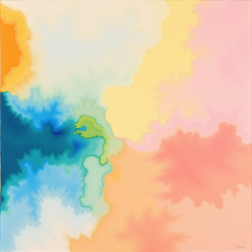 western-pacific-0n-140e - Helen Frankenthaler