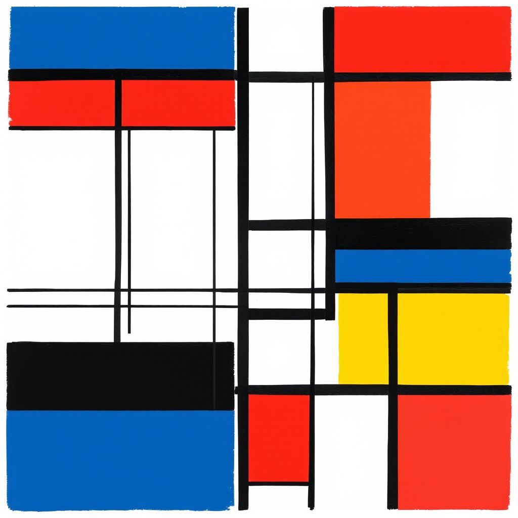 tropical-south-america-15s-70w - Piet Mondrian
