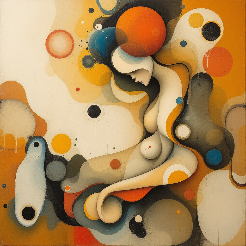 tropical-south-america-15s-70w - Arshile Gorky