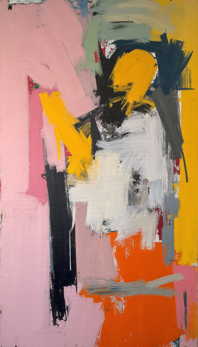 tropical-south-america-15s-70w - Willem de Kooning