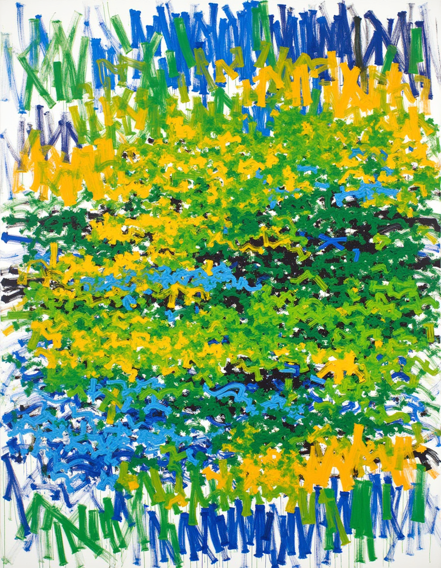 australasia-60s-100e - Joan Mitchell