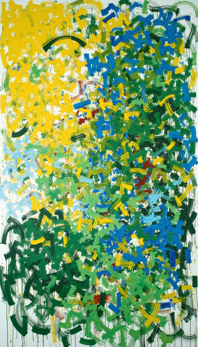 region-60s-0e - Joan Mitchell