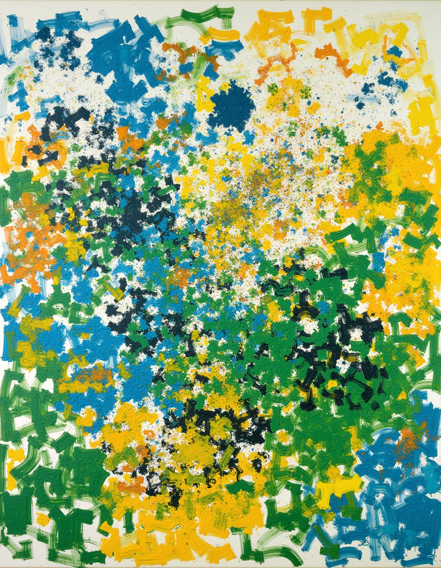 tropical-south-america-15s-70w - Joan Mitchell