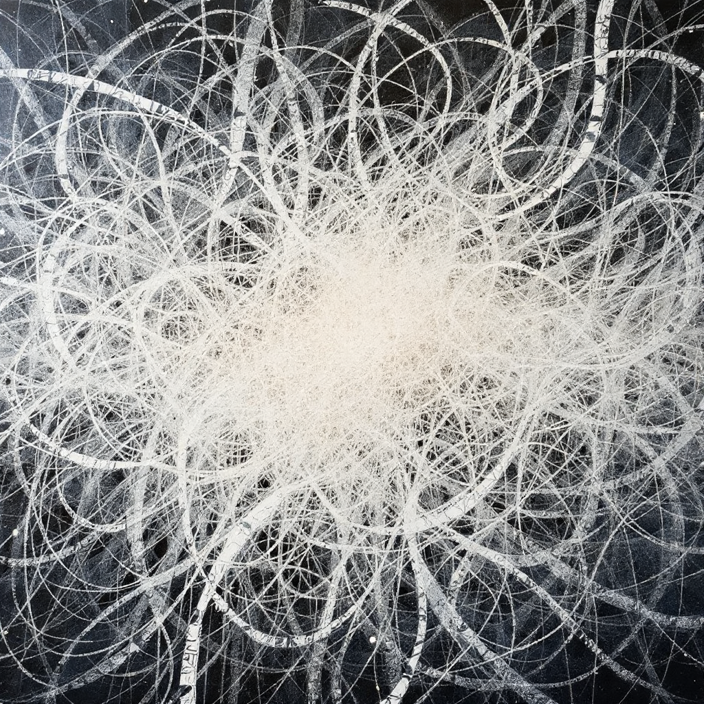 arctic-70n-140e - Mark Tobey
