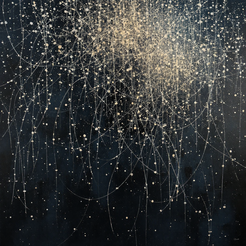 tropical-south-america-15s-70w - Mark Tobey
