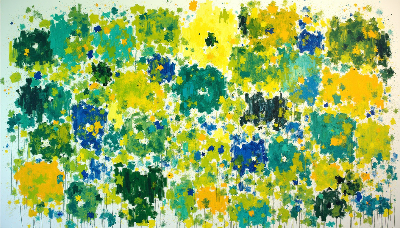 equatorial-atlantic-0n-30w - Joan Mitchell