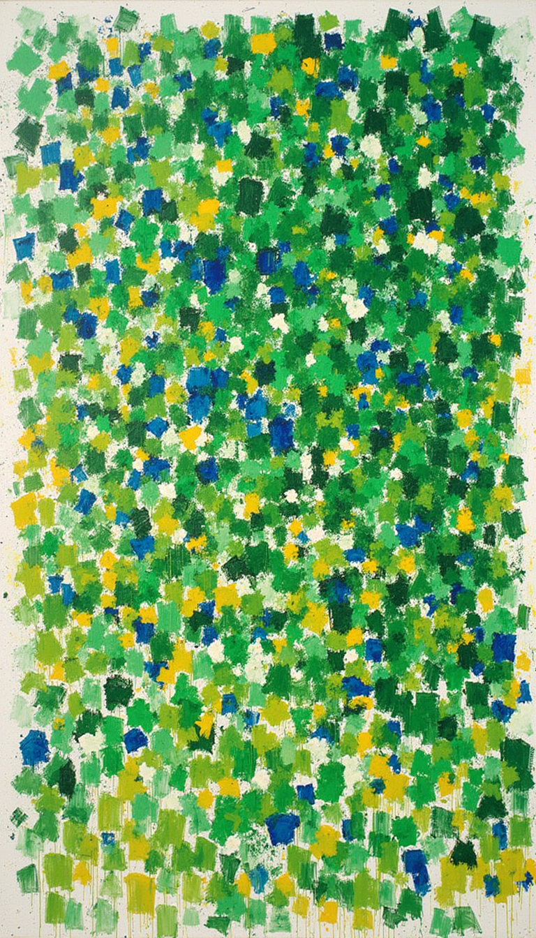 region-45s-80e - Joan Mitchell