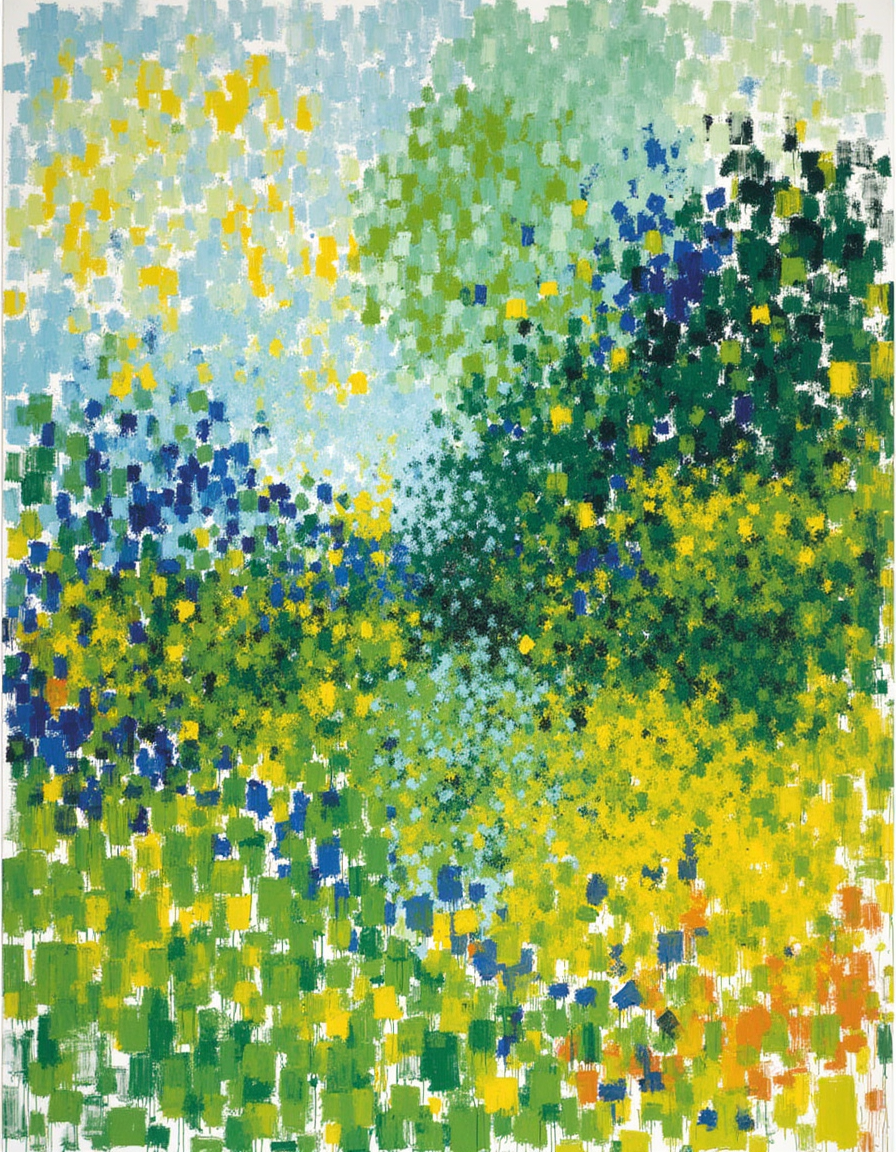region-60s-0e - Joan Mitchell