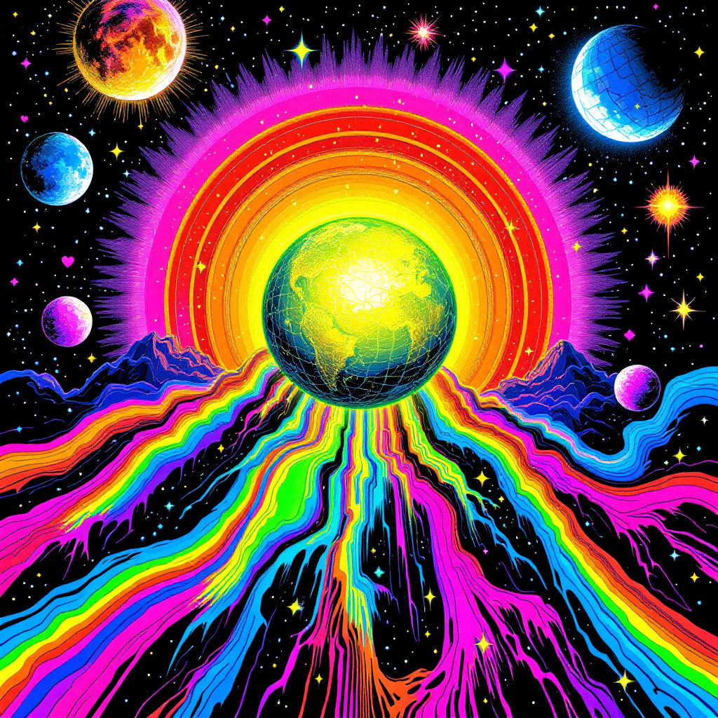 south-asia-15n-80e - Peter Max