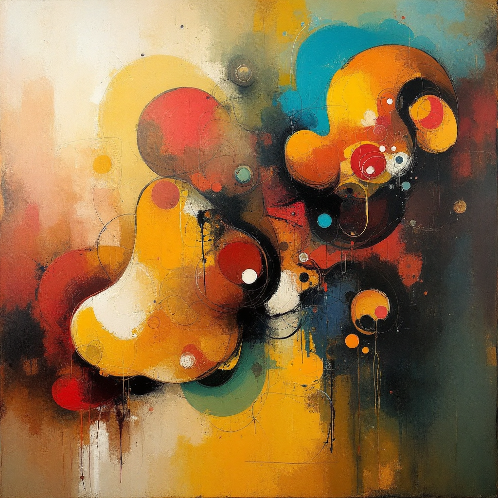 tropical-south-america-15s-70w - Arshile Gorky