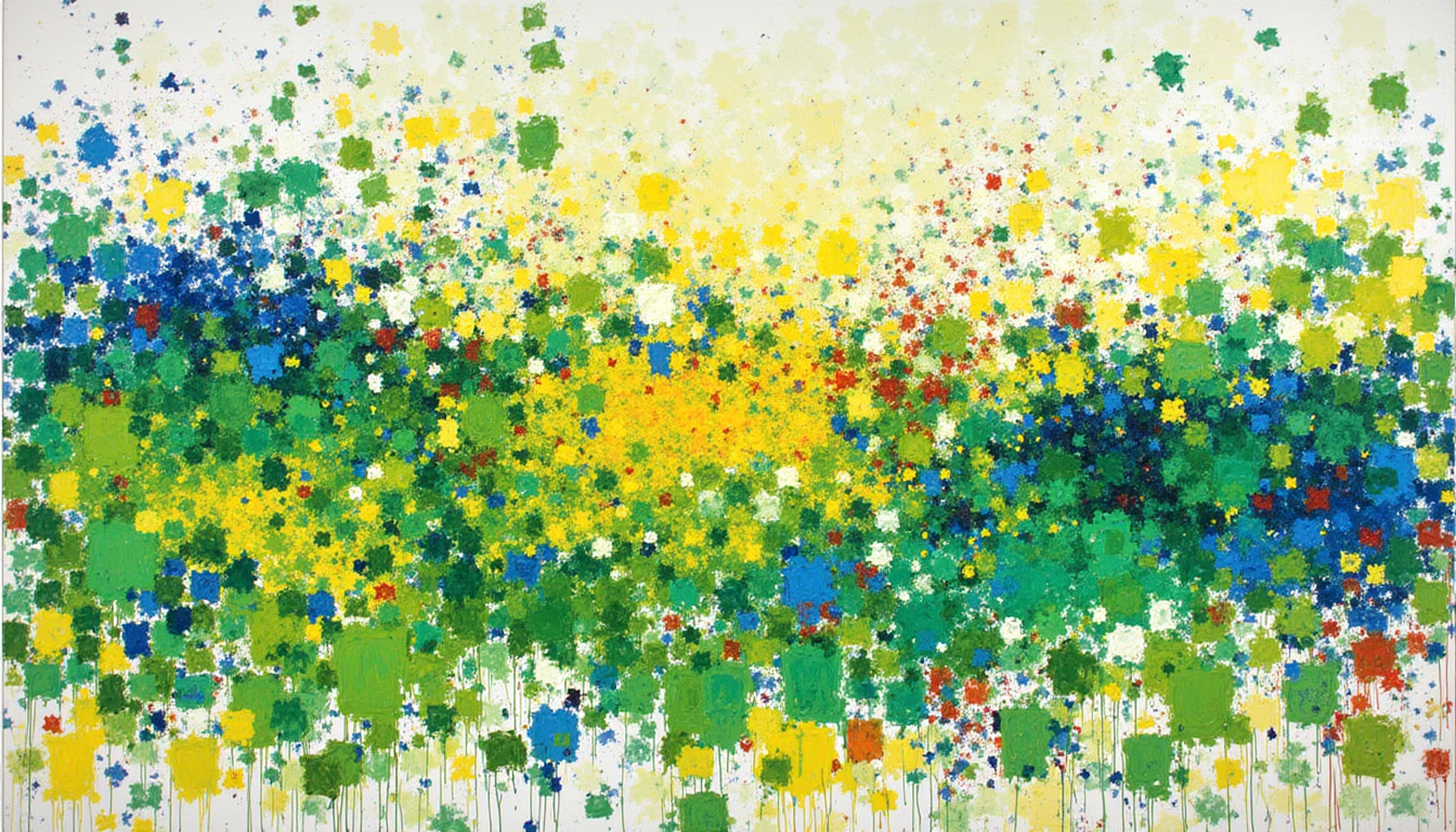 arctic-60n-0e - Joan Mitchell
