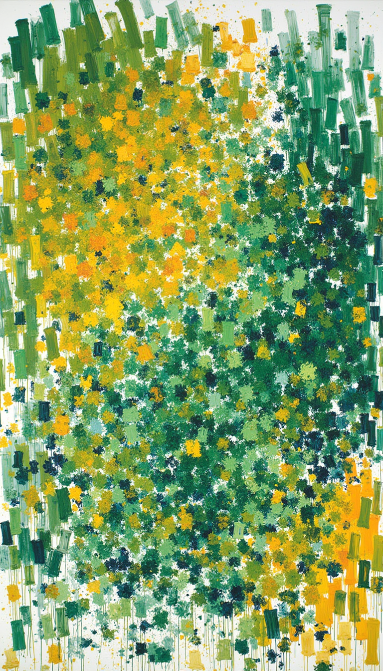 region-45s-80e - Joan Mitchell